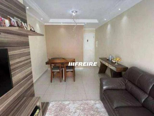 Apartamento para Venda em São Bernardo do Campo/SP Assunção 2 Quartos