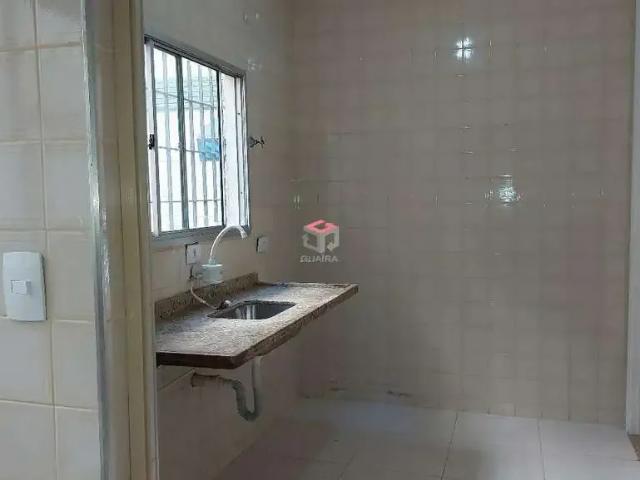 Apartamento para Venda em São Bernardo do Campo/SP Assunção 2 Quartos
