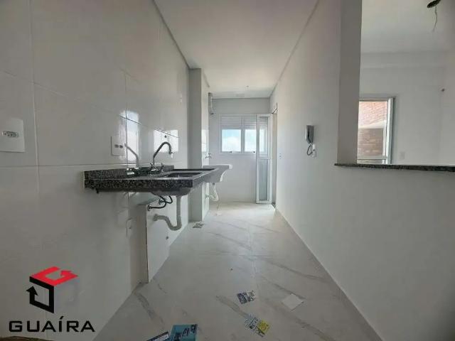 Apartamento para Venda em São Bernardo do Campo/SP Assunção 2 Quartos