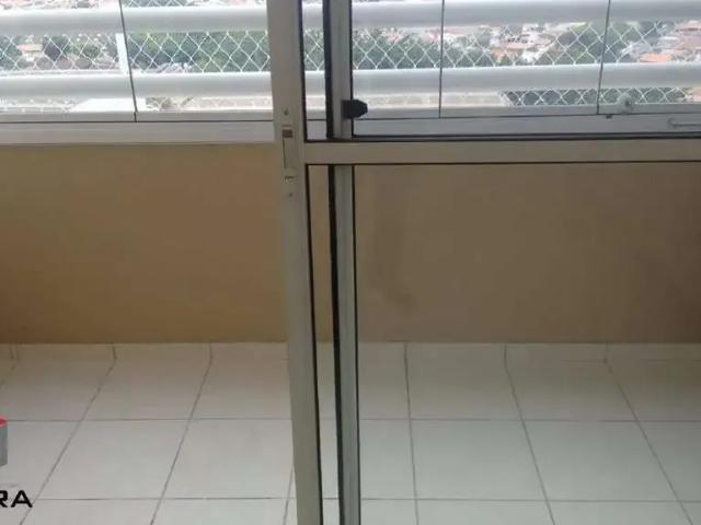 Apartamento para Venda em São Bernardo do Campo/SP Assunção 2 Quartos