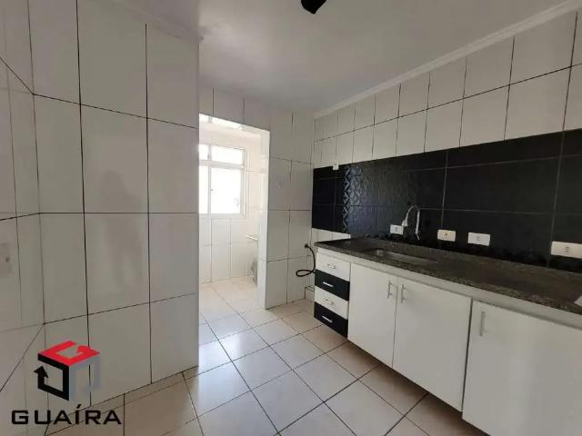 Apartamento para Venda em São Bernardo do Campo/SP Assunção 2 Quartos