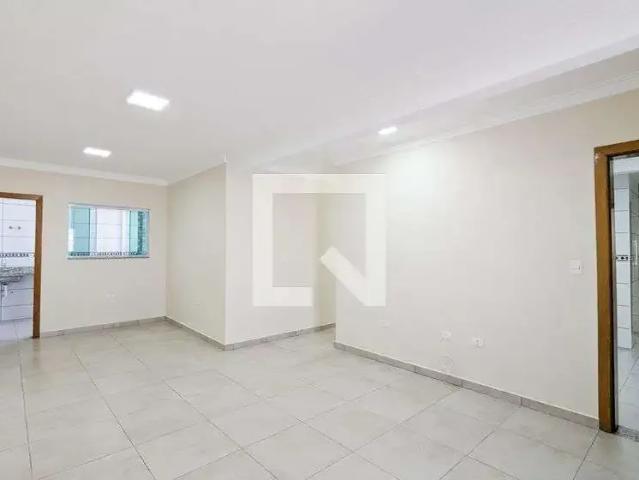 Apartamento para Venda em São Bernardo do Campo/SP Assunção 2 Quartos