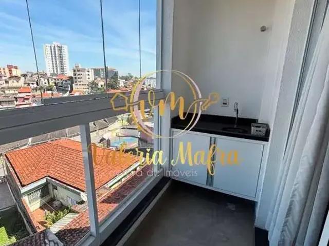 Apartamento para Venda em São Bernardo do Campo/SP Assunção 2 Quartos