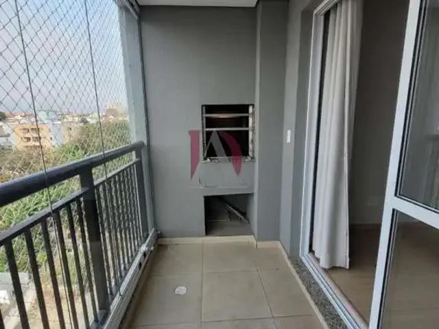 Apartamento para Venda em São Bernardo do Campo/SP Assunção 2 Quartos