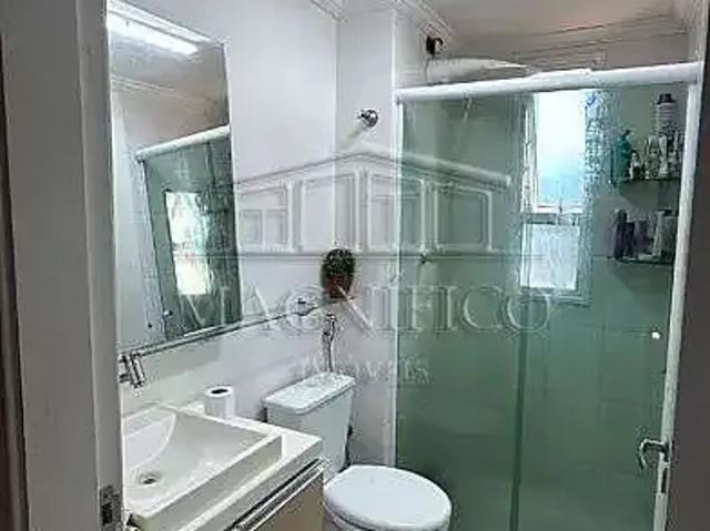 Apartamento para Venda em São Bernardo do Campo/SP Assunção 2 Quartos
