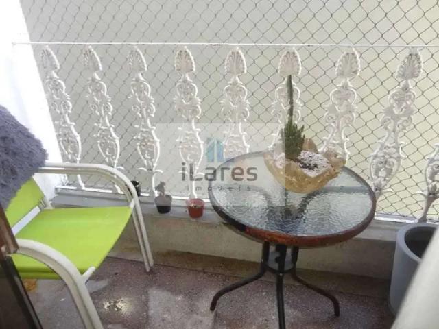 Apartamento para Venda em São Bernardo do Campo/SP Assunção 2 Quartos