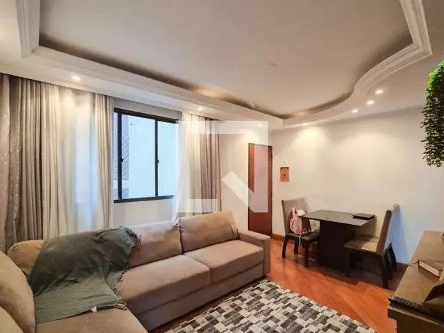 Apartamento para Venda em São Bernardo do Campo/SP Assunção 2 Quartos