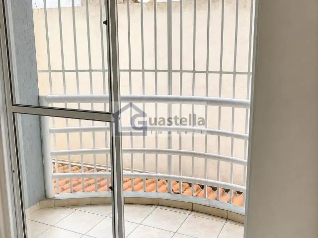 Apartamento para Venda em São Bernardo do Campo/SP Assunção 2 Quartos