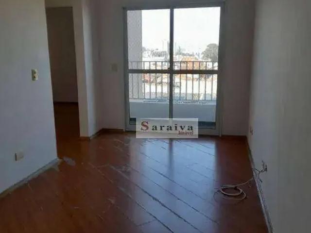 Apartamento para Venda em São Bernardo do Campo/SP Assunção 2 Quartos