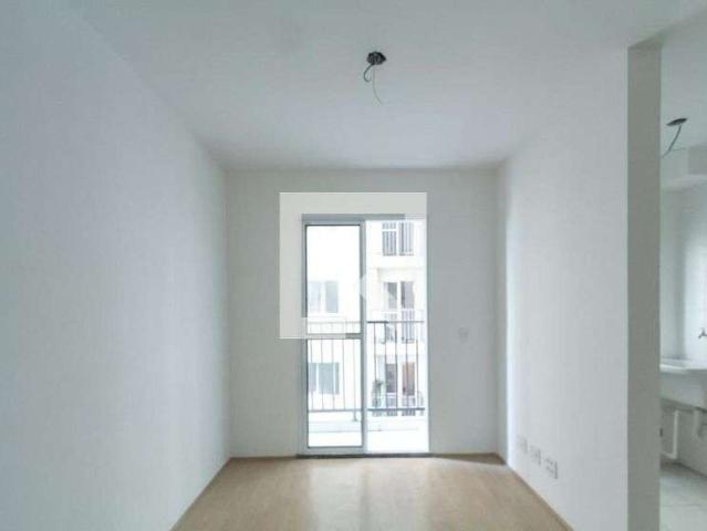 Apartamento para Venda em São Bernardo do Campo/SP Assunção 2 Quartos