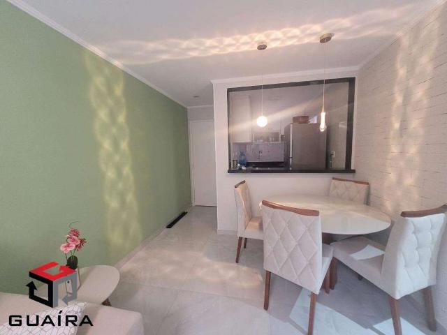 Apartamento para Venda em São Bernardo do Campo/SP Assunção 2 Quartos