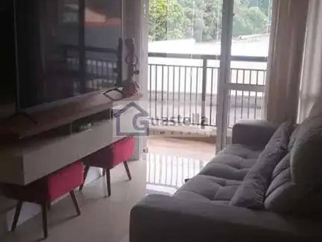 Apartamento para Venda em São Bernardo do Campo/SP Assunção 2 Quartos