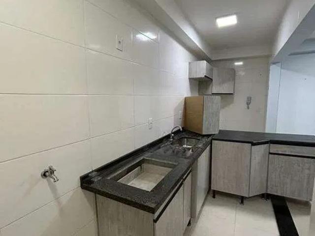 Apartamento para Venda em São Bernardo do Campo/SP Assunção 2 Quartos
