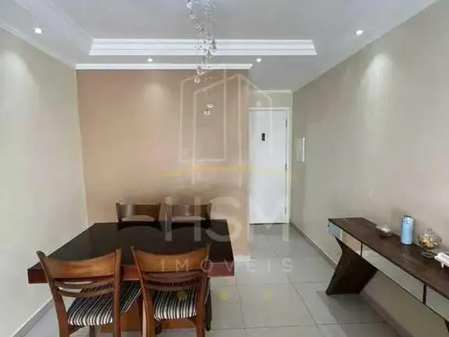 Apartamento para Venda em São Bernardo do Campo/SP Assunção 2 Quartos