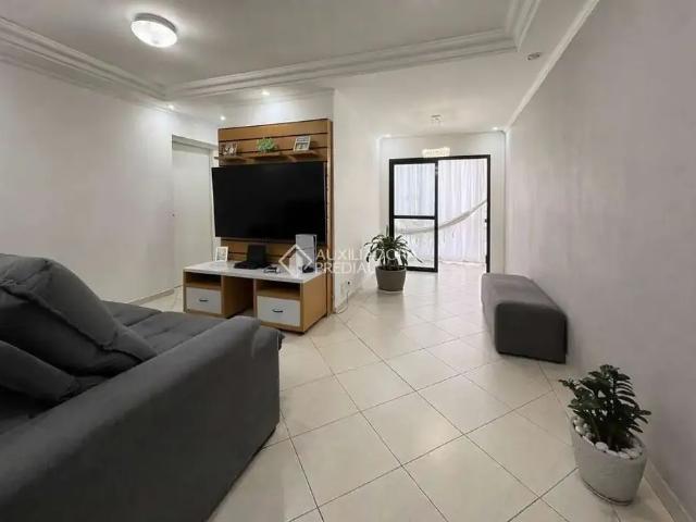 Apartamento para Venda em São Bernardo do Campo/SP Assunção 2 Quartos