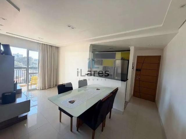 Apartamento para Venda em São Bernardo do Campo/SP Assunção 2 Quartos