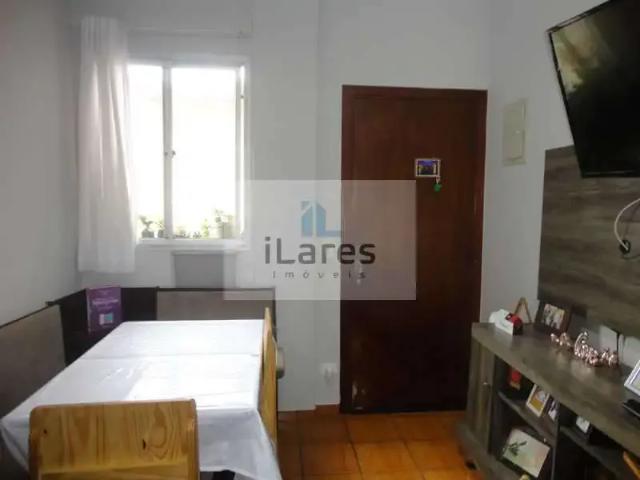 Apartamento para Venda em São Bernardo do Campo/SP Assunção 2 Quartos