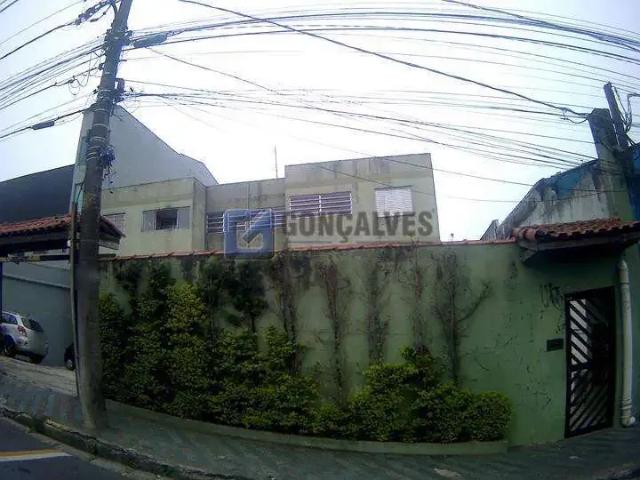 Apartamento para Venda em São Bernardo do Campo/SP Assunção 2 Quartos