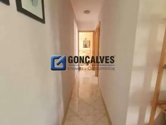 Apartamento para Venda em São Bernardo do Campo/SP Assunção 2 Quartos
