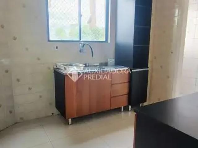 Apartamento para Venda em São Bernardo do Campo/SP Assunção 2 Quartos