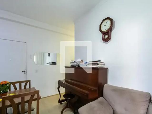 Apartamento para Venda em São Bernardo do Campo/SP Assunção 2 Quartos