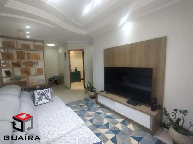 Apartamento para Venda em São Bernardo do Campo/SP Assunção 2 Quartos