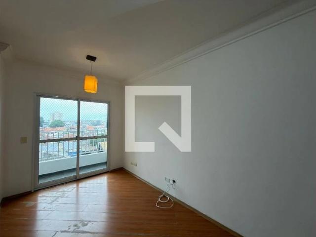 Apartamento para Venda em São Bernardo do Campo/SP Assunção 2 Quartos