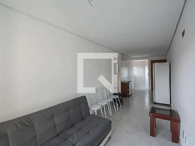 Apartamento para Venda em São Bernardo do Campo/SP Assunção 2 Quartos