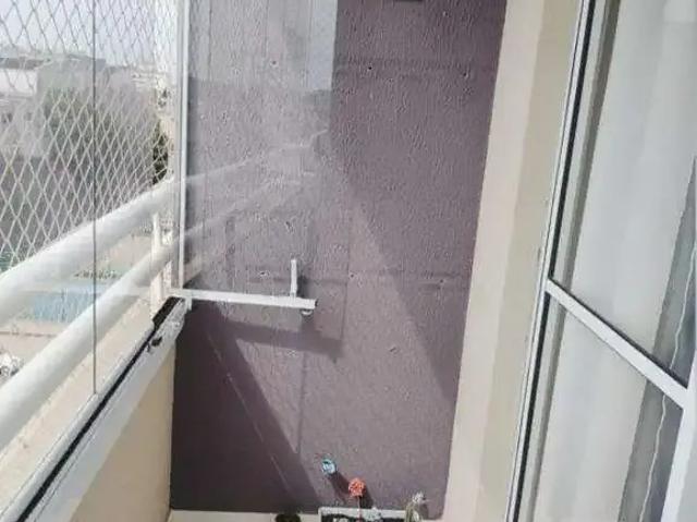 Apartamento para Venda em São Bernardo do Campo/SP Assunção 2 Quartos