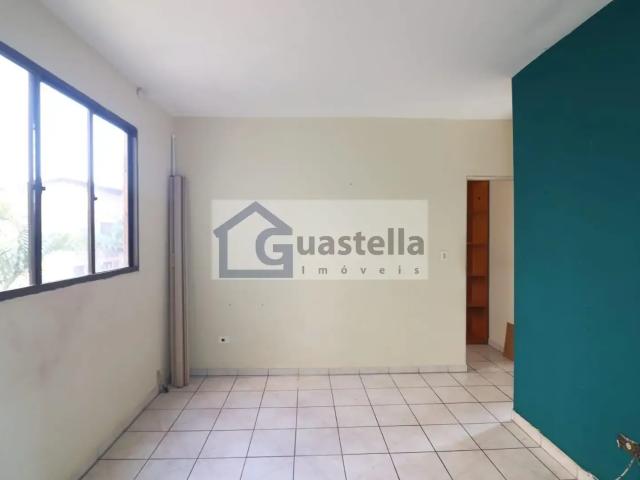 Apartamento para Venda em São Bernardo do Campo/SP Assunção 2 Quartos