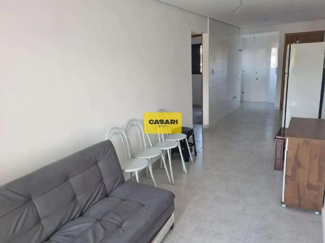 Apartamento para Venda em São Bernardo do Campo/SP Assunção 2 Quartos