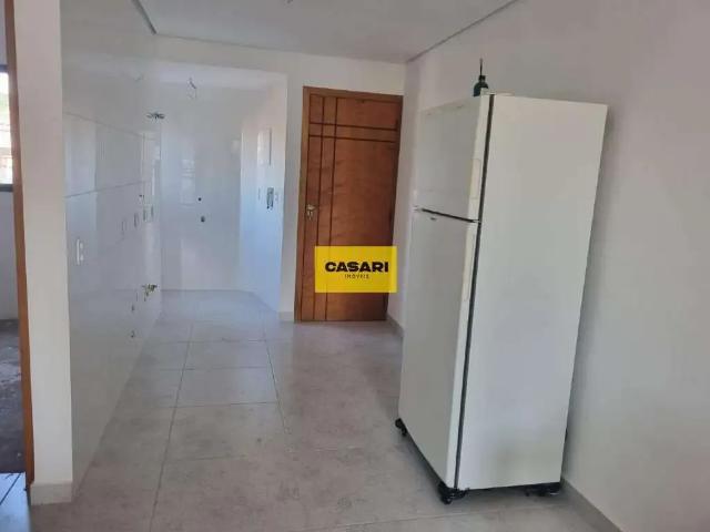 Apartamento para Venda em São Bernardo do Campo/SP Assunção 2 Quartos