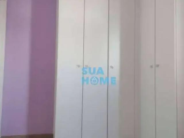 Apartamento para Venda em São Bernardo do Campo/SP Assunção 2 Quartos