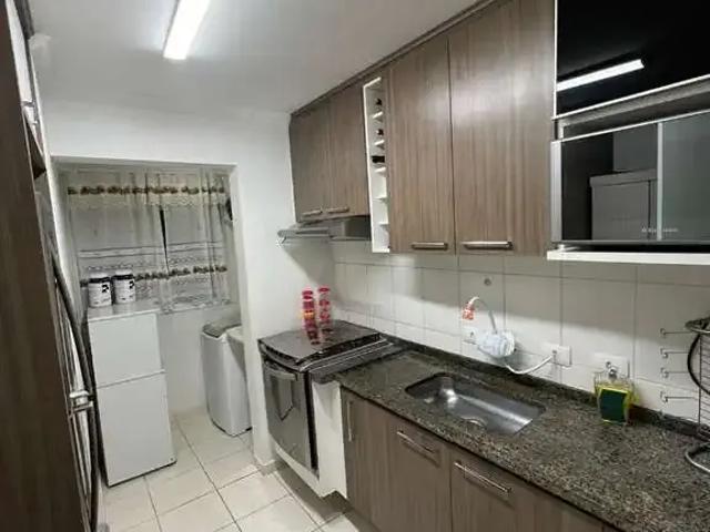 Apartamento para Venda em São Bernardo do Campo/SP Assunção 2 Quartos