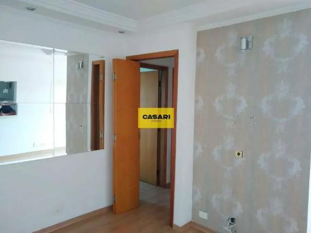 Apartamento para Venda em São Bernardo do Campo/SP Assunção 2 Quartos