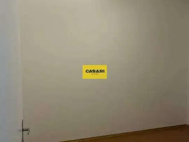 Apartamento para Venda em São Bernardo do Campo/SP Assunção 2 Quartos
