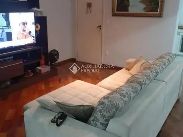 Apartamento para Venda em São Bernardo do Campo/SP Assunção 2 Quartos