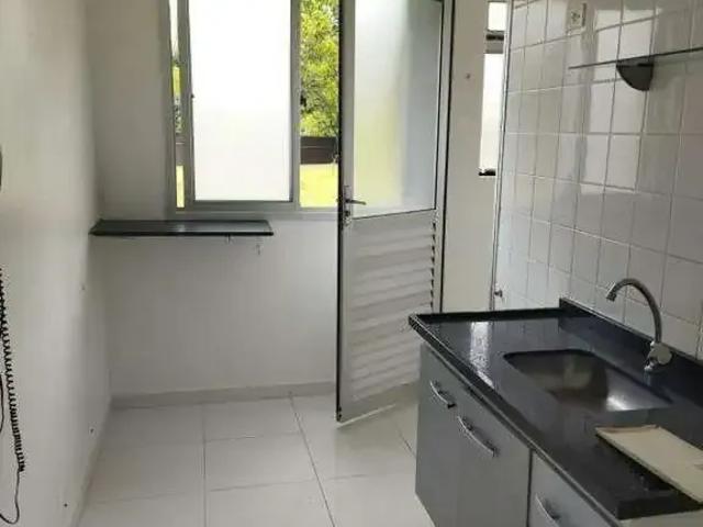 Apartamento para Venda em São Bernardo do Campo/SP Assunção 2 Quartos