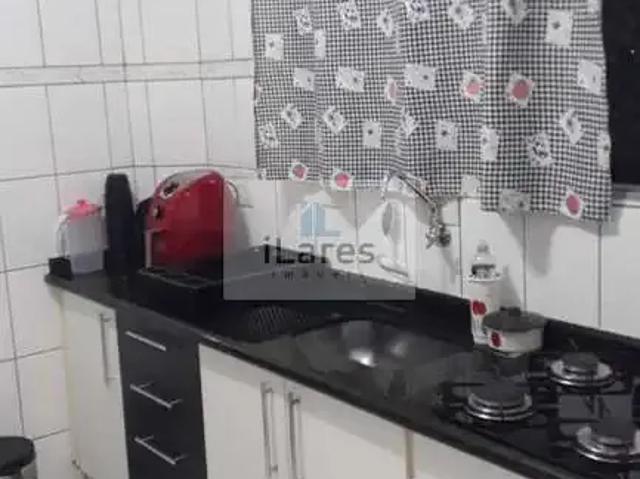 Apartamento para Venda em São Bernardo do Campo/SP Assunção 2 Quartos