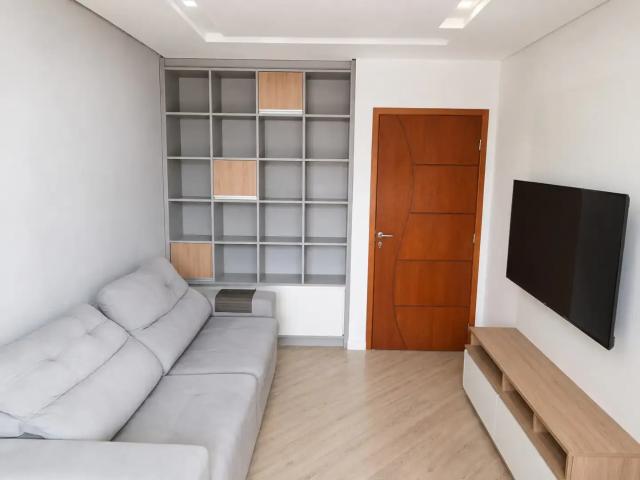 Apartamento para Venda em São Bernardo do Campo/SP Assunção 2 Quartos