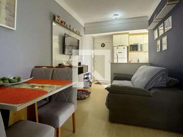 Apartamento para Venda em São Bernardo do Campo/SP Assunção 2 Quartos