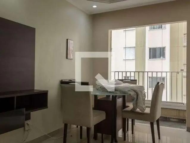 Apartamento para Venda em São Bernardo do Campo/SP Assunção 2 Quartos