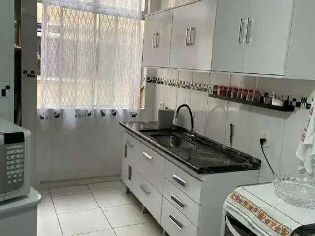 Apartamento para Venda em São Bernardo do Campo/SP Assunção 2 Quartos