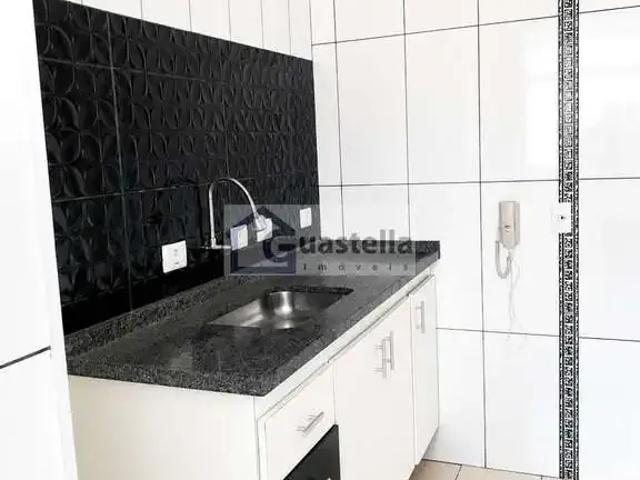 Apartamento para Venda em São Bernardo do Campo/SP Assunção 2 Quartos