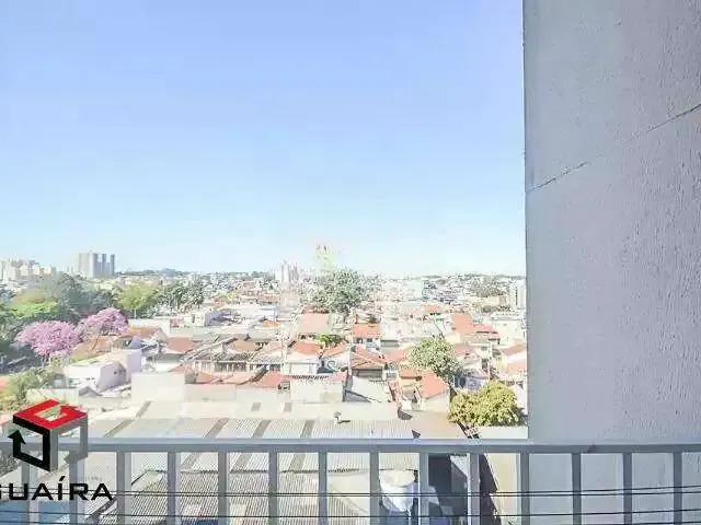 Apartamento para Venda em São Bernardo do Campo/SP Assunção 2 Quartos