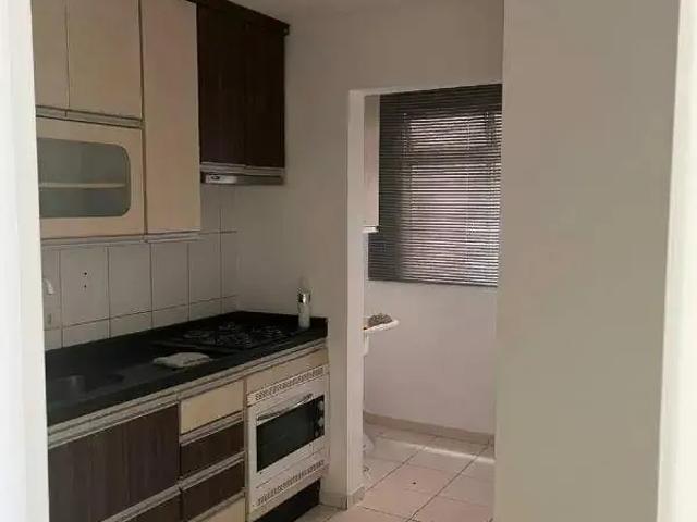 Apartamento para Venda em São Bernardo do Campo/SP Assunção 2 Quartos