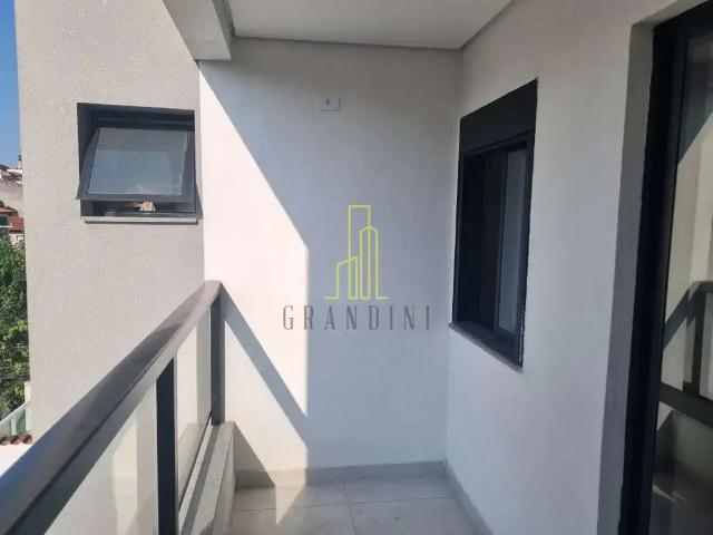 Apartamento para Venda em São Bernardo do Campo/SP Assunção 2 Quartos
