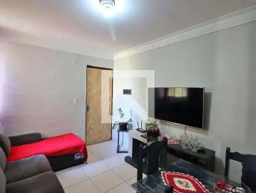 Apartamento para Venda em São Bernardo do Campo/SP Assunção 2 Quartos