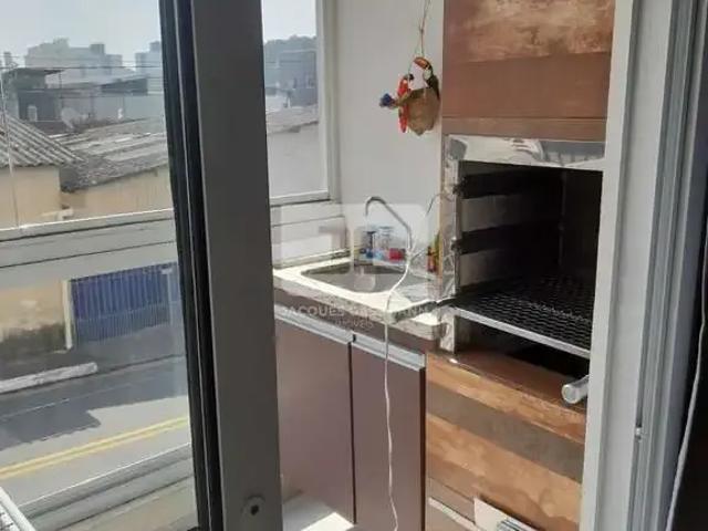 Apartamento para Venda em São Bernardo do Campo/SP Assunção 2 Quartos