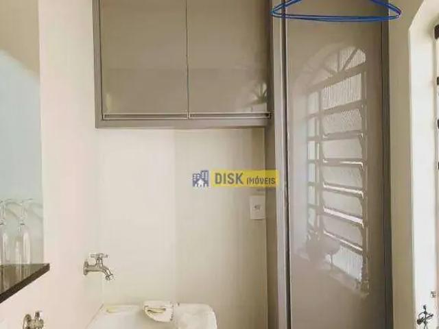 Apartamento para Venda em São Bernardo do Campo/SP Assunção 2 Quartos